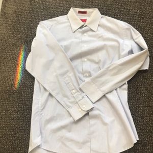 Men’s Bergamo Dress Shirt